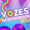 Vozes da Diversidade: Parada LGBTI+ do RJ promove busca por novos talentos musicais