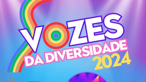 Vozes da Diversidade: Parada LGBTI+ do RJ promove busca por novos talentos musicais