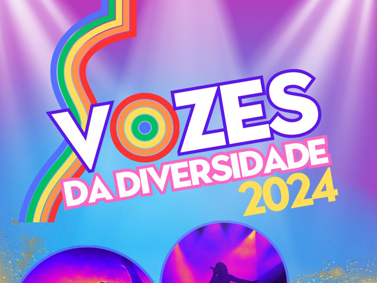 Vozes da Diversidade: Parada LGBTI+ do RJ promove busca por novos talentos musicais