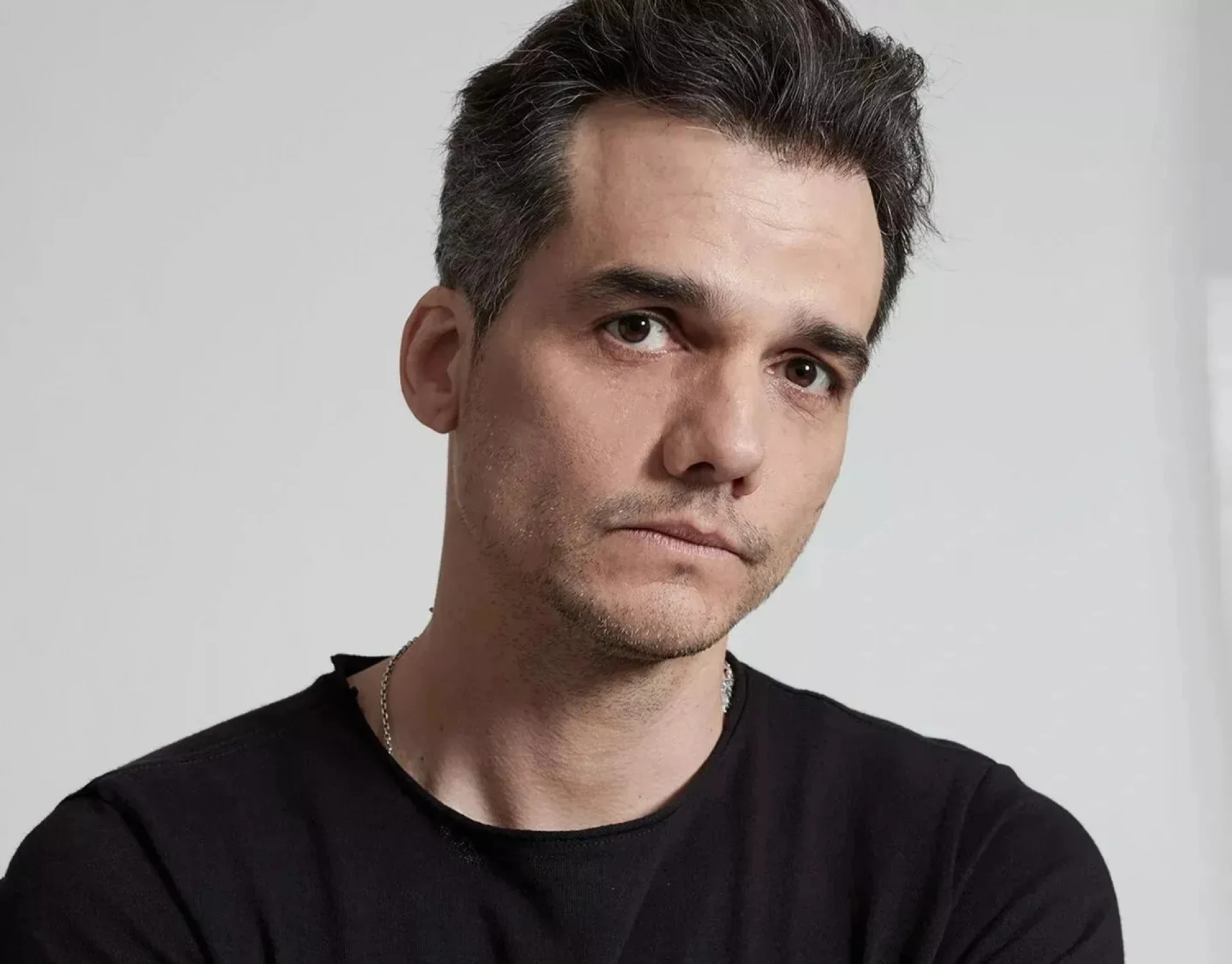 Wagner Moura grava mais um filme de Hollywood