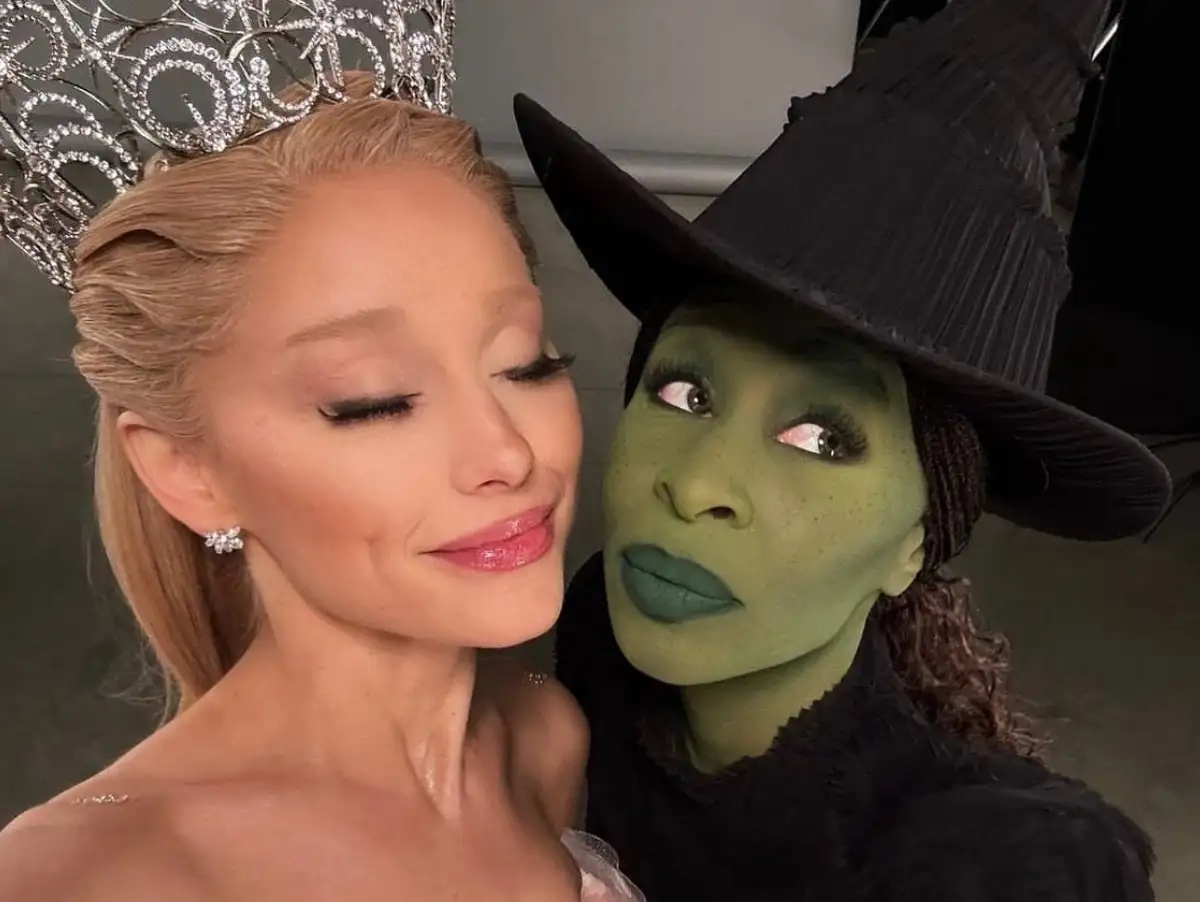 "Wicked" é aclamado: Veja as primeiras reações dos críticos