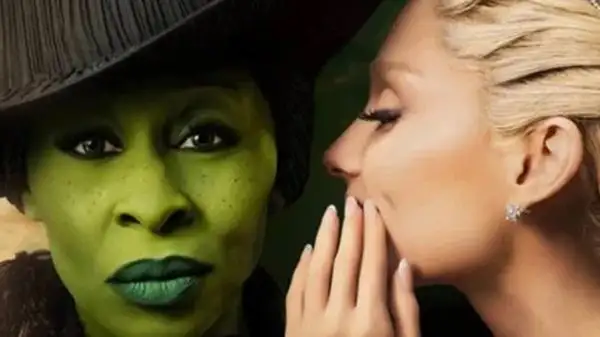 Revelada projeção de bilheteria para "Wicked"