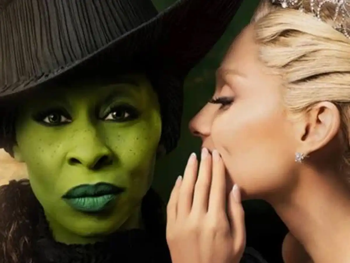 Revelada projeção de bilheteria para "Wicked"