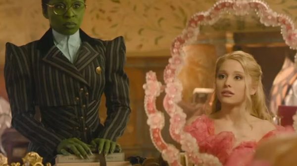 Rejeição a musicais vai prejudicar "Wicked" nos cinemas?