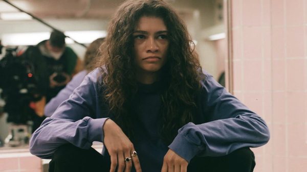 Zendaya admite: "não sei como a temporada de 'Euphoria' será"