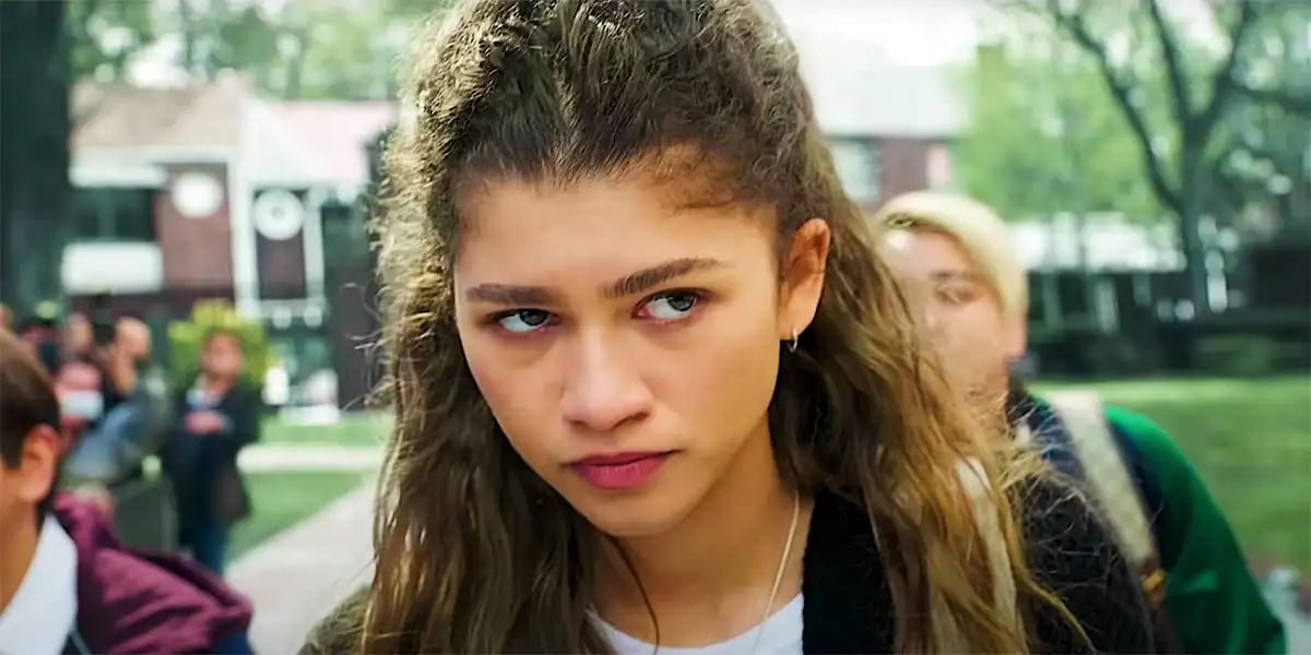 Zendaya retornará como MJ em 