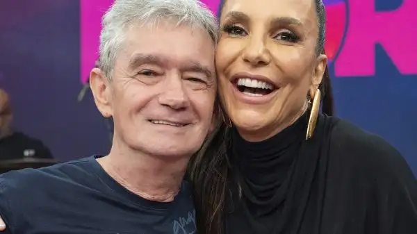 Altas Horas: Ivete Sangalo será a homenageada deste sábado (09)