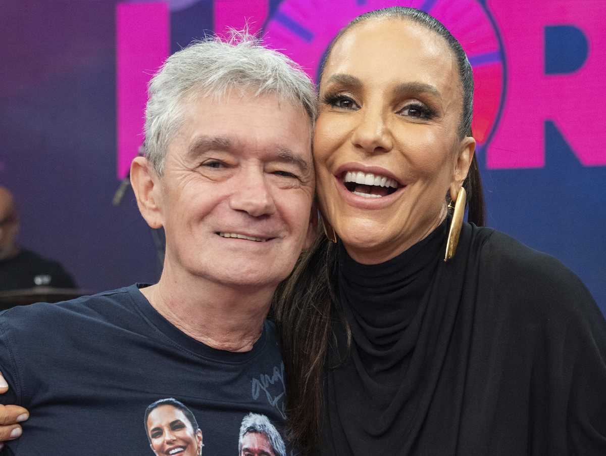 Altas Horas: Ivete Sangalo será a homenageada deste sábado (09)