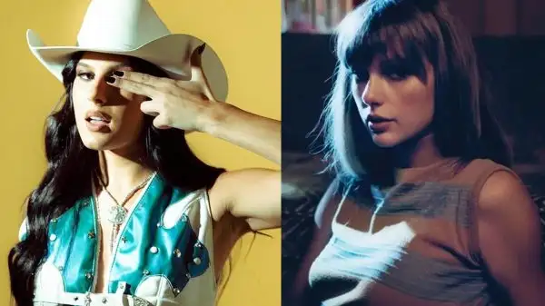 Ana Castela vai trilhar caminho de Taylor Swift no Brasil: "algo novo"