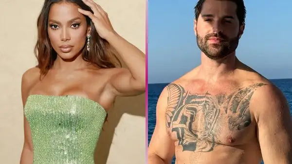 Alok e Anitta disputam topo das paradas em novo feat; saiba quando estreia!