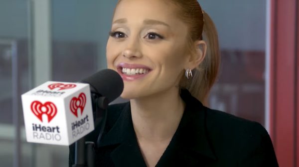 Ariana Grande quer investir mais na carreira de atriz após "Wicked"