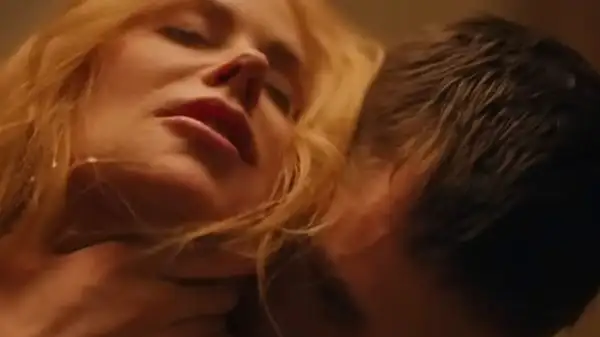 "Babygirl": Nicole Kidman estrela o trailer mais sexy de 2024