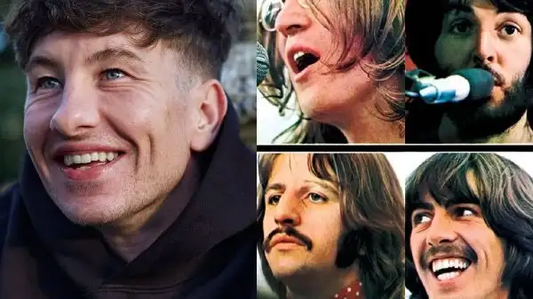 Barry Keoghan é cotado para interpretar membro dos Beatles: saiba qual