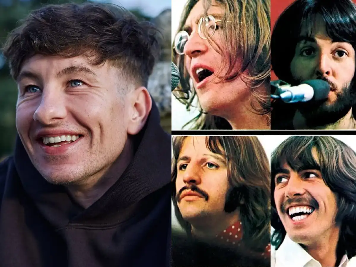 Barry Keoghan é cotado para interpretar membro dos Beatles: saiba qual