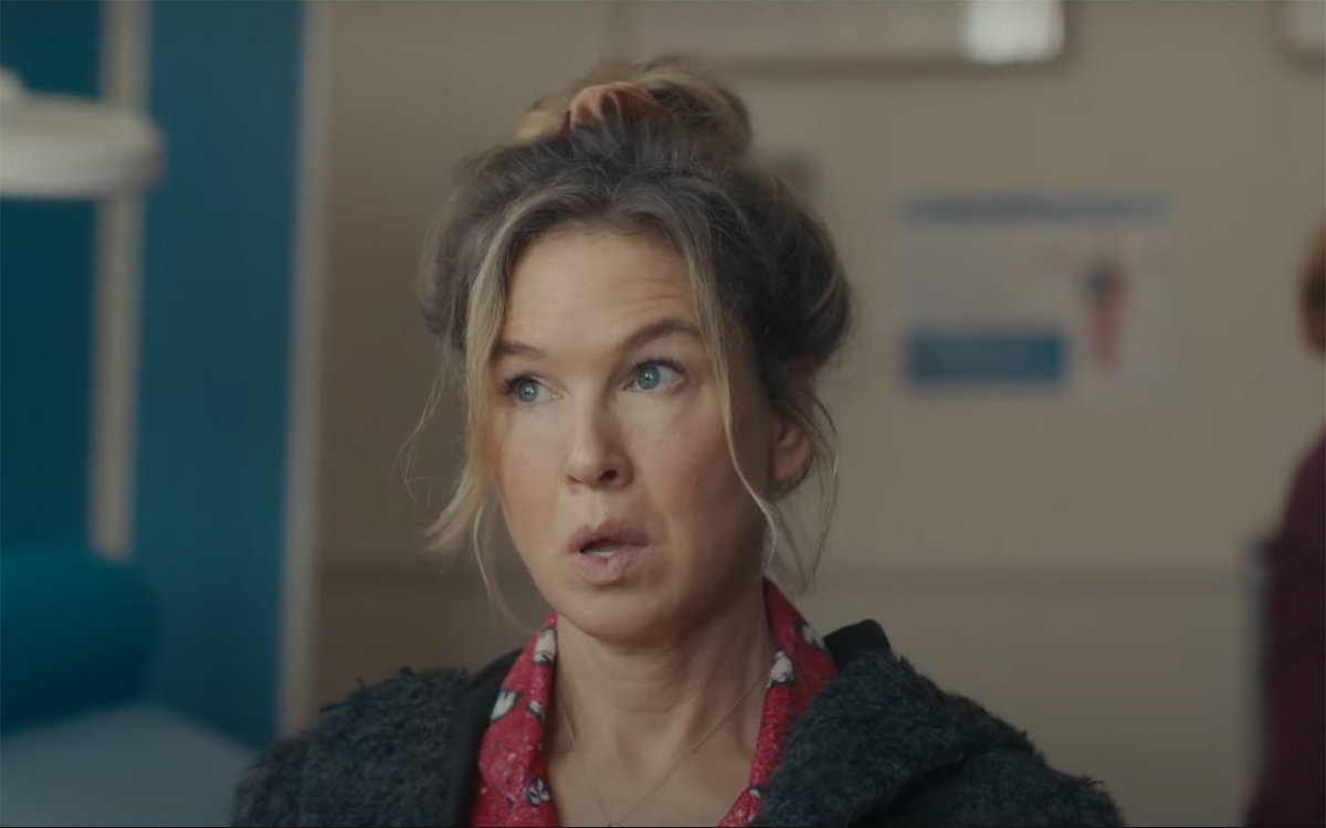 "Bridget Jones 4" ganha trailer com participação de Colin Firth