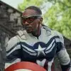 Anthony Mackie refilma "Capitão América 4" a três meses da estreia