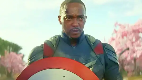 3 revelações de Anthony Mackie sobre "Capitão América 4"