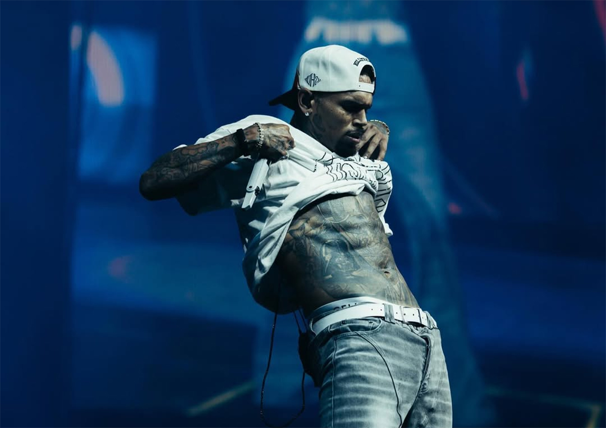 Max divulga trailer do documentário "Chris Brown - Uma História de Violência"