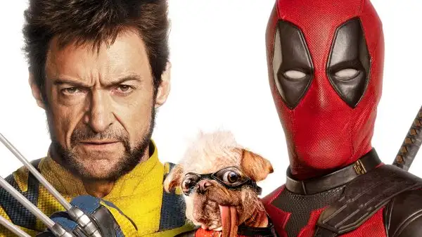 "Deadpool & Wolverine" faz sucesso no Disney+: veja números