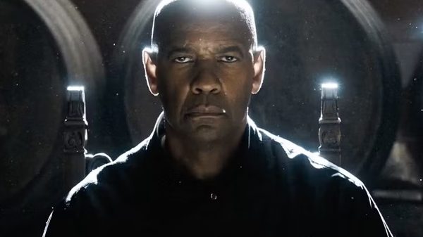 Denzel Washington está em contato com a Marvel para "Pantera Negra 3"