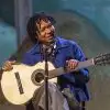 EXCLUSIVO: Djavan fala sobre homenagem no "Som Brasil" e mostra primeiras imagens