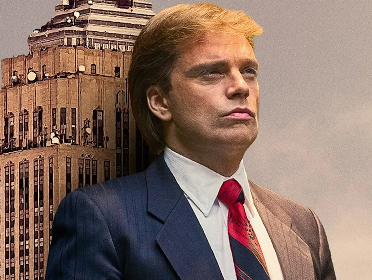 O filme que Donald Trump tentou esconder do eleitorado americano