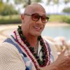 Qual sua opinião? Dwayne Johnson, de "Moana 2", incentiva que público cante nos cinemas