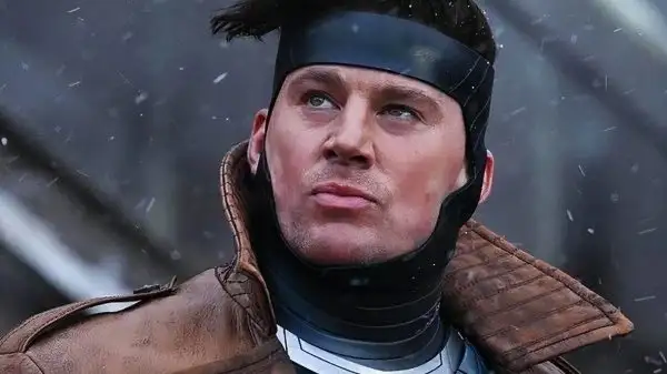 "Marvel está obcecada com Channing Tatum de Gambit", diz Ryan Reynolds