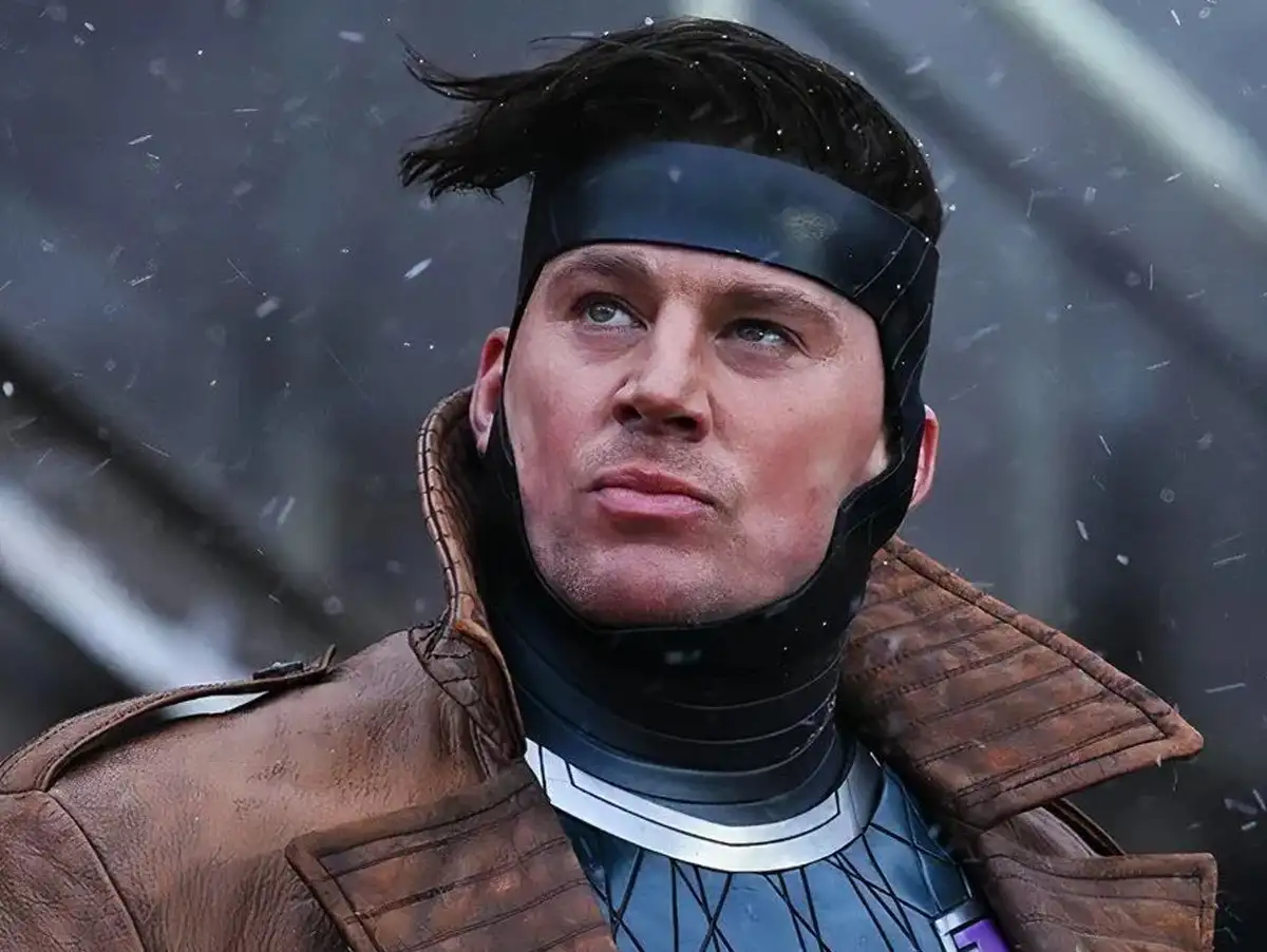 "Marvel está obcecada com Channing Tatum de Gambit", diz Ryan Reynolds