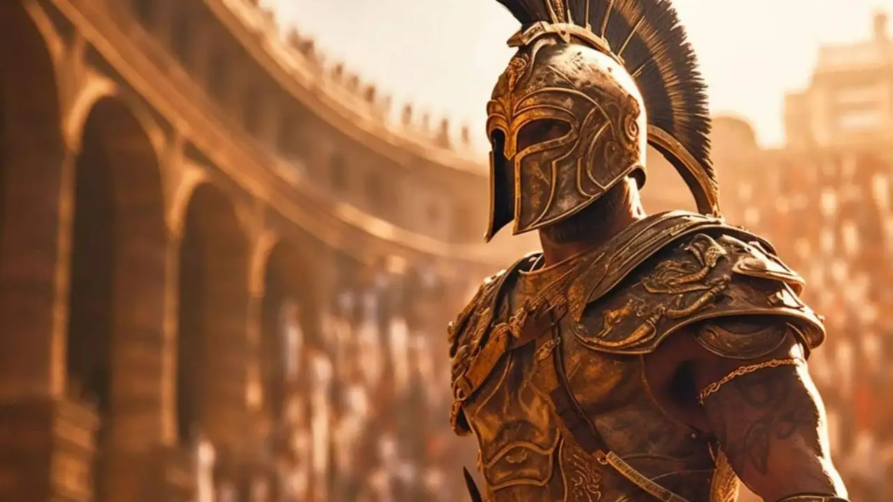 "Gladiador 2" é favorito para 10 categorias do Oscar 2025