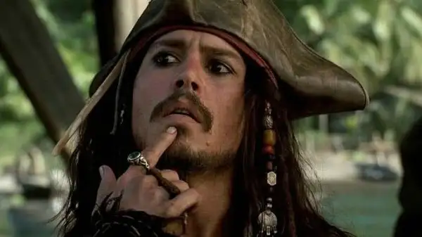 Disney vai fazer "Piratas do Caribe 6" sem Johnny Depp, diz site