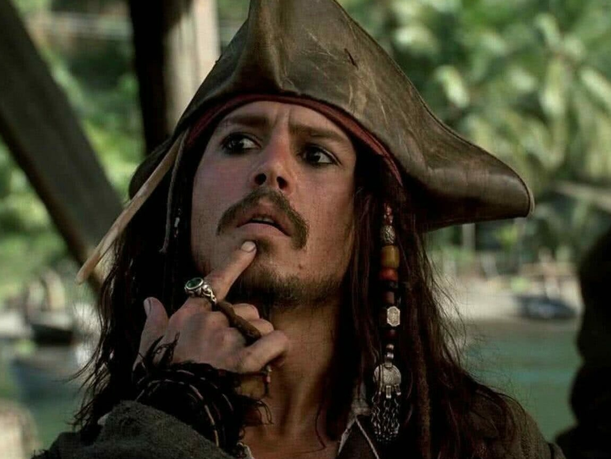 Disney vai fazer "Piratas do Caribe 6" sem Johnny Depp, diz site