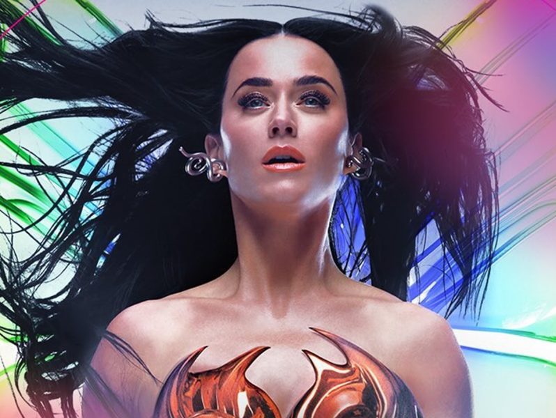 Empresário de Katy Perry fala sobre álbum "143": "não vamos ceder ao ódio"