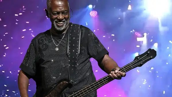 "Celebrate good times!": Kool & The Gang fará apresentação única em São Paulo!