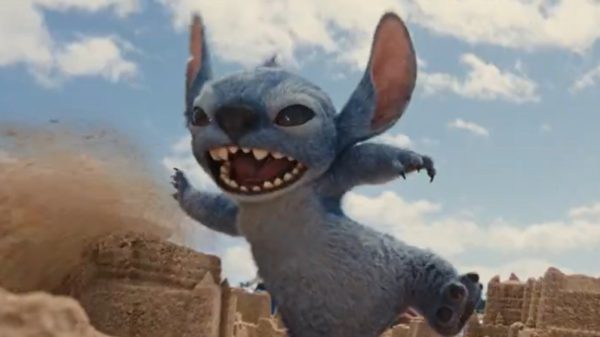 "Lilo & Stitch": Disney divulga primeiro teaser do live-action