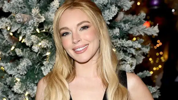 Lindsay Lohan fará filme sobre Ann-Margret, amor de Elvis Presley