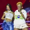 Ludmilla convoca Liniker para o Numanice e confirma Lud Session