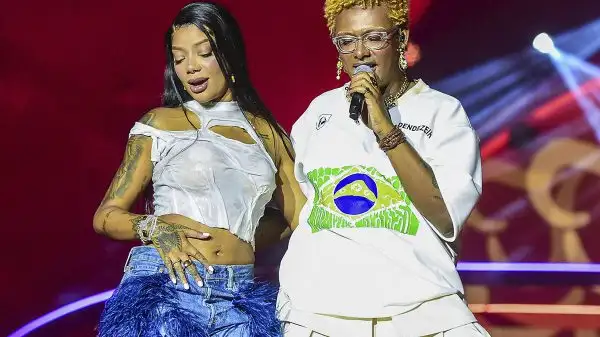 Ludmilla convoca Liniker para o Numanice e confirma Lud Session