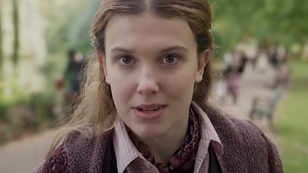 Netflix quer mais um filme com Millie Bobby Brown: saiba qual