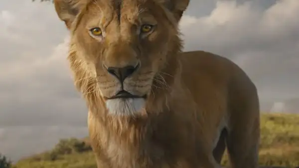 "Mufasa: O Rei Leão", aposta da Disney para dezembro, ganha trailer novo