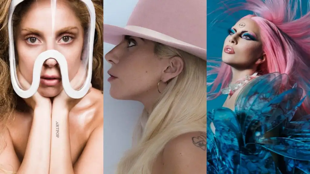 10 músicas que não podem faltar no show da Lady Gaga em Copacabana