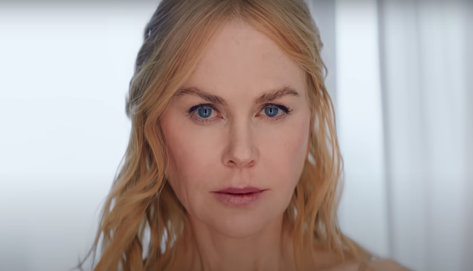 "Babygirl": Nicole Kidman estrela o trailer mais sexy de 2024