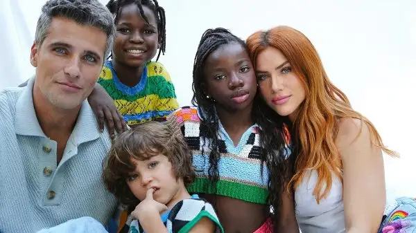 Após racismo contra filhos de Giovanna Ewbank e Bruno Gagliasso, mulher é condenada em Portugal