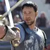 Russell Crowe aparece no filme "Gladiador 2"?