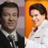 Depois de Rodrigo Faro, Leandro Hassum vive Silvio Santos no cinema