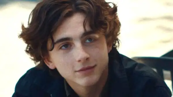 Timothée Chalamet estrela filme mais caro da A24