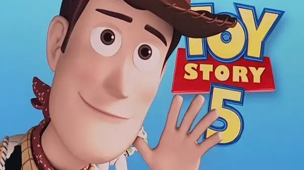 "Toy Story 5": Pixar revela qual será a trama do próximo filme