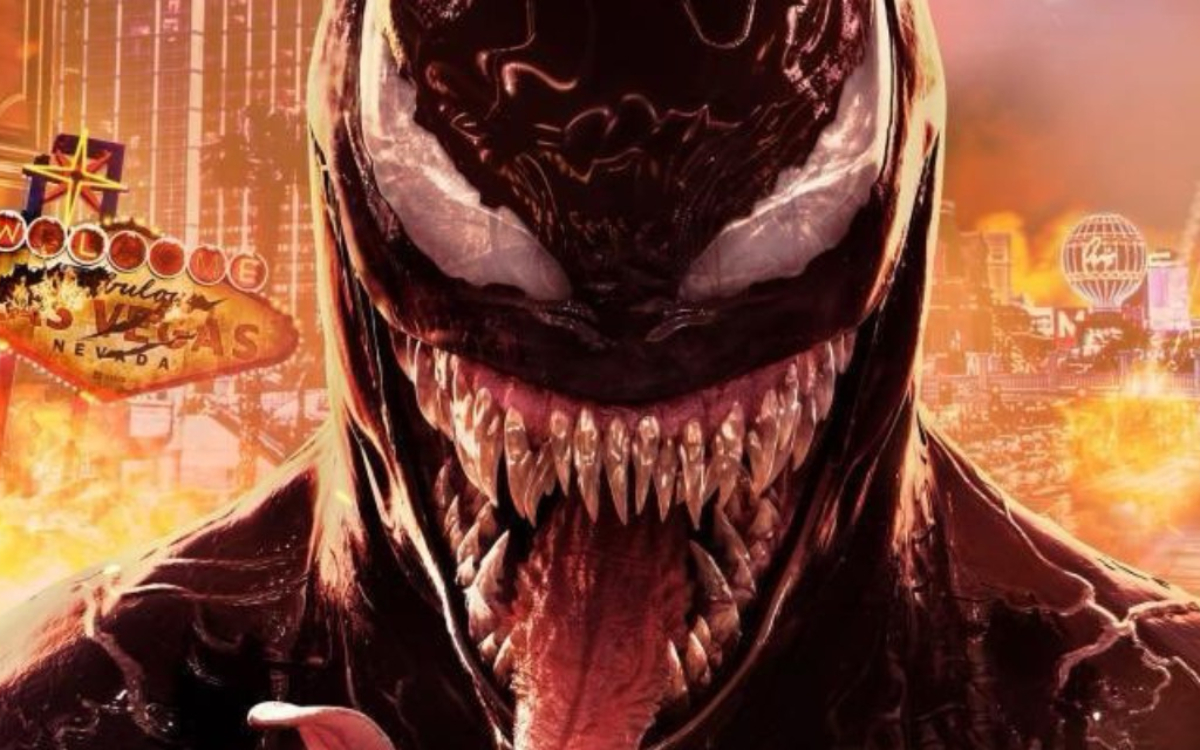 "Venom 3: A Última Rodada" escala ranking das maiores bilheterias de 2024