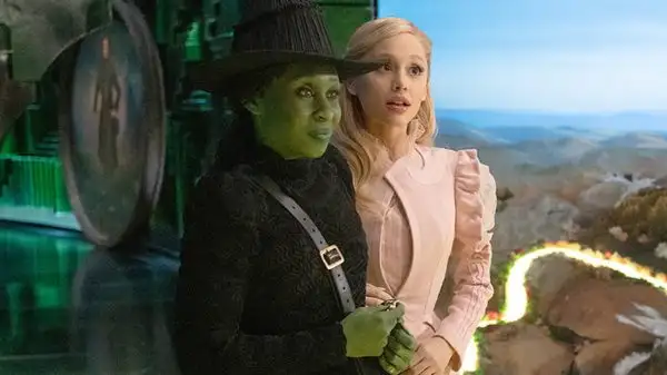 "Wicked" vai superar? Veja lista dos 5 live-action musicais de maior bilheteria