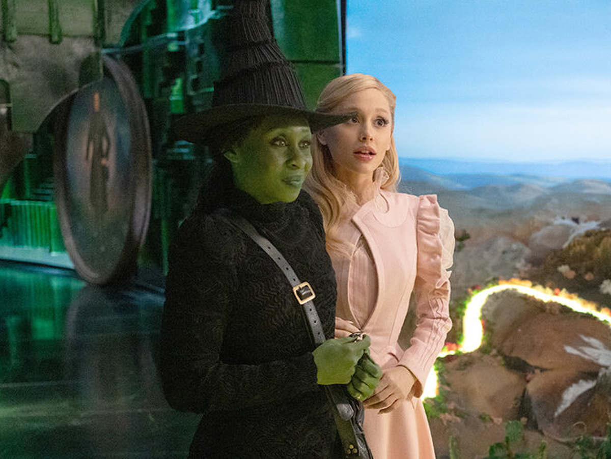 "Wicked" vai superar? Veja lista dos 5 live-action musicais de maior bilheteria